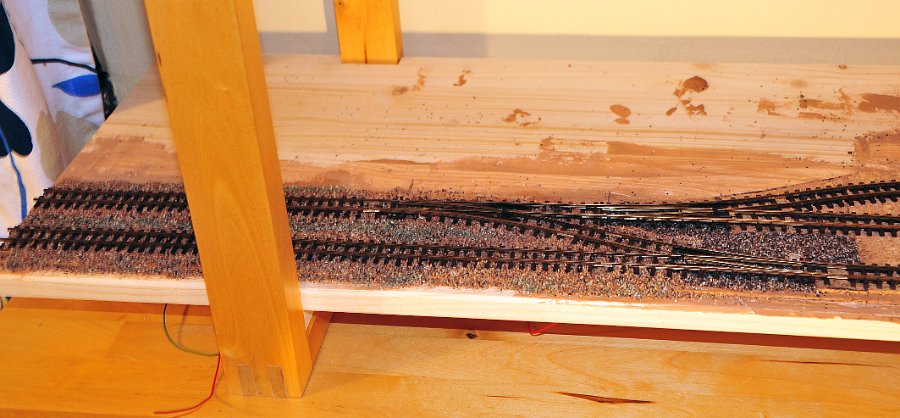 2012.01.15 Baufortschritt der HOe Anlage 03